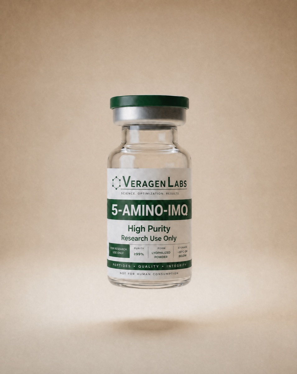 5-AMINO-IMQ (10mg)