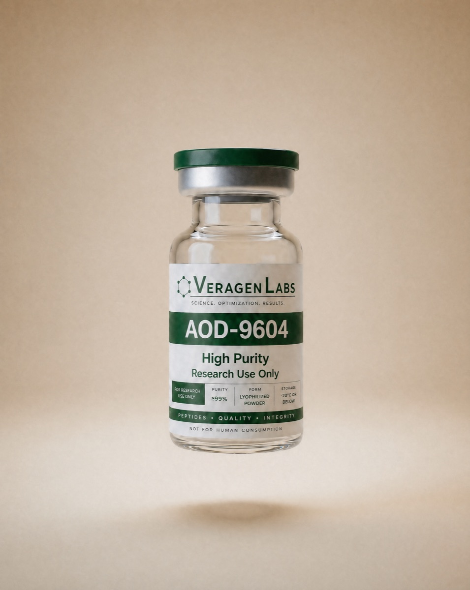 AOD-9604 (5mg)