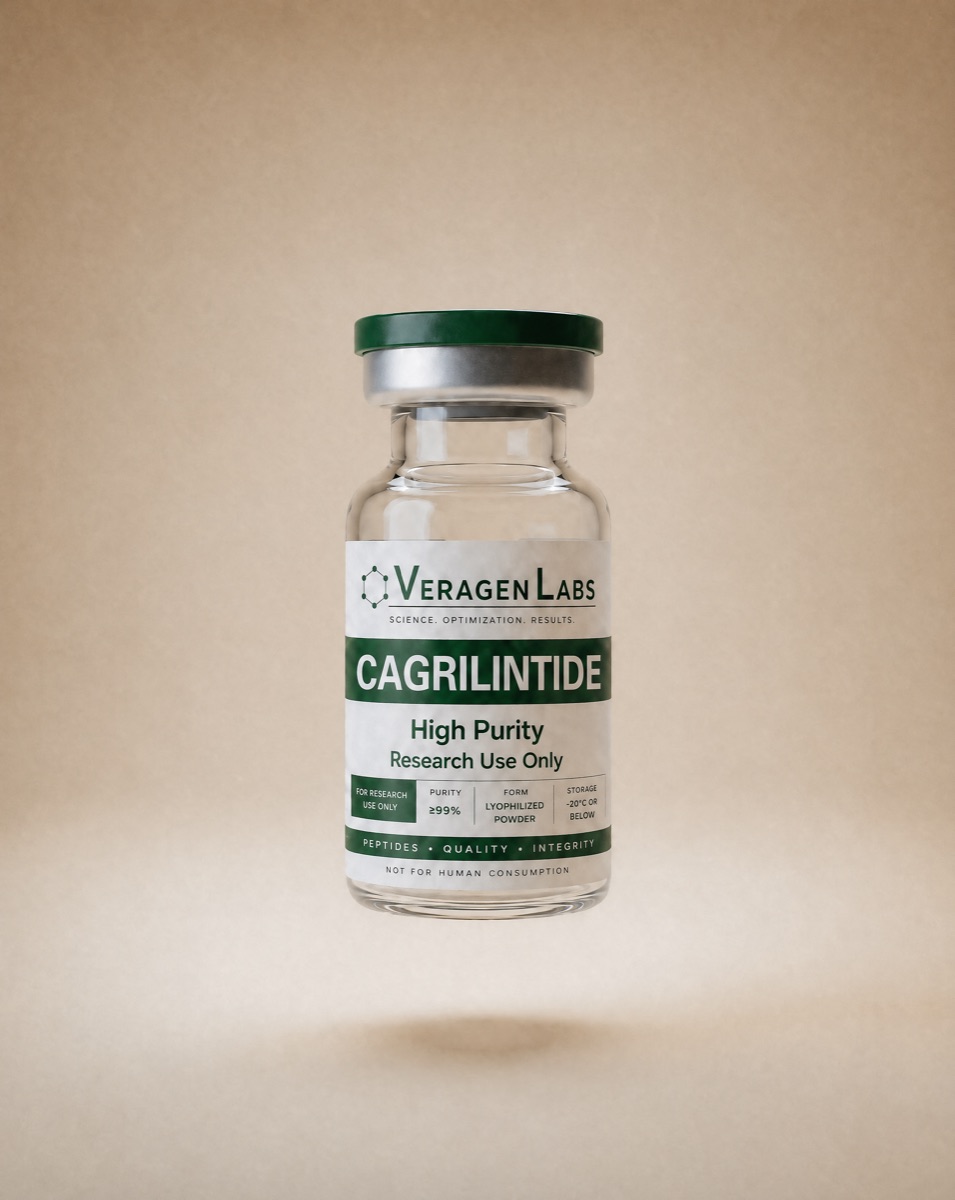 Cagrilintide