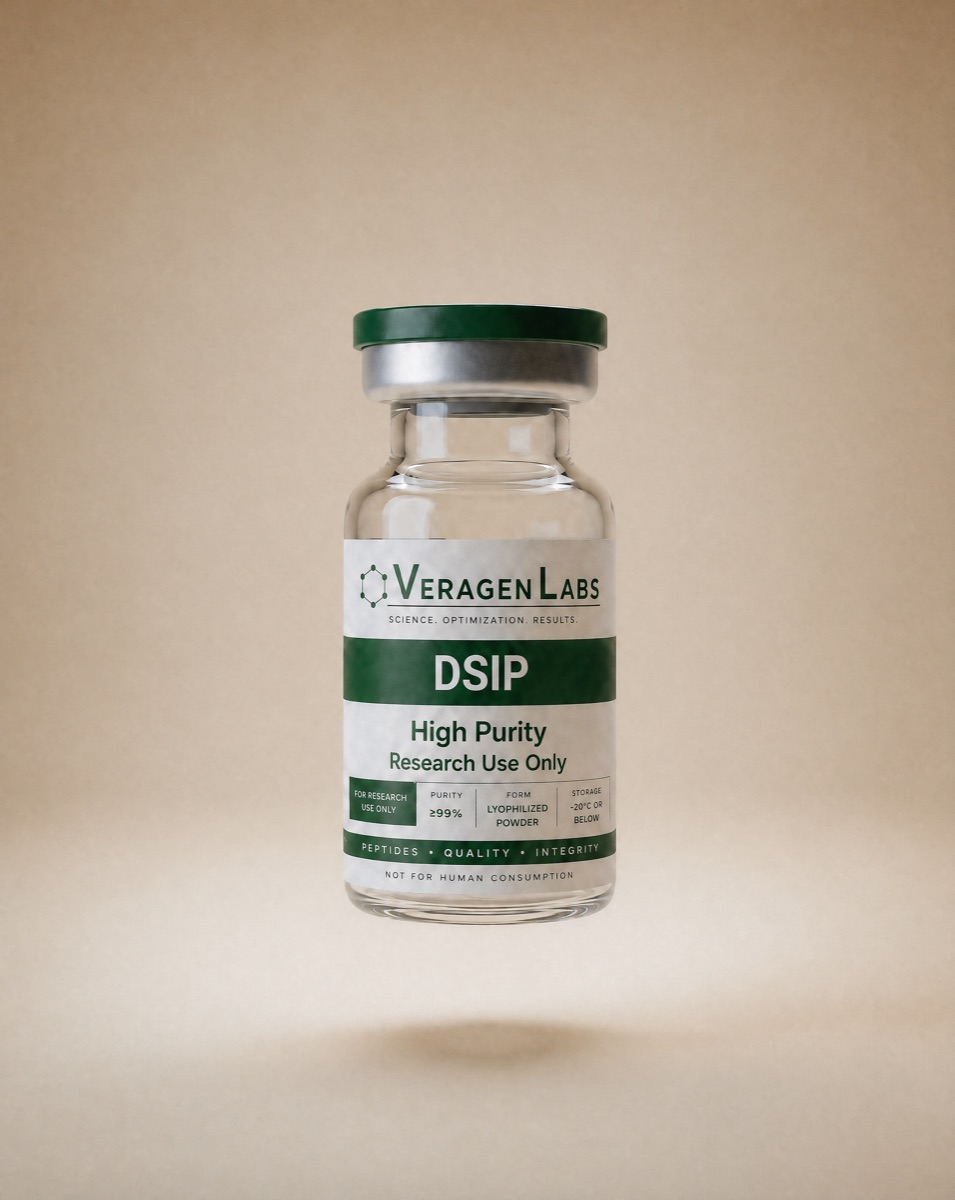 DSIP (10mg)