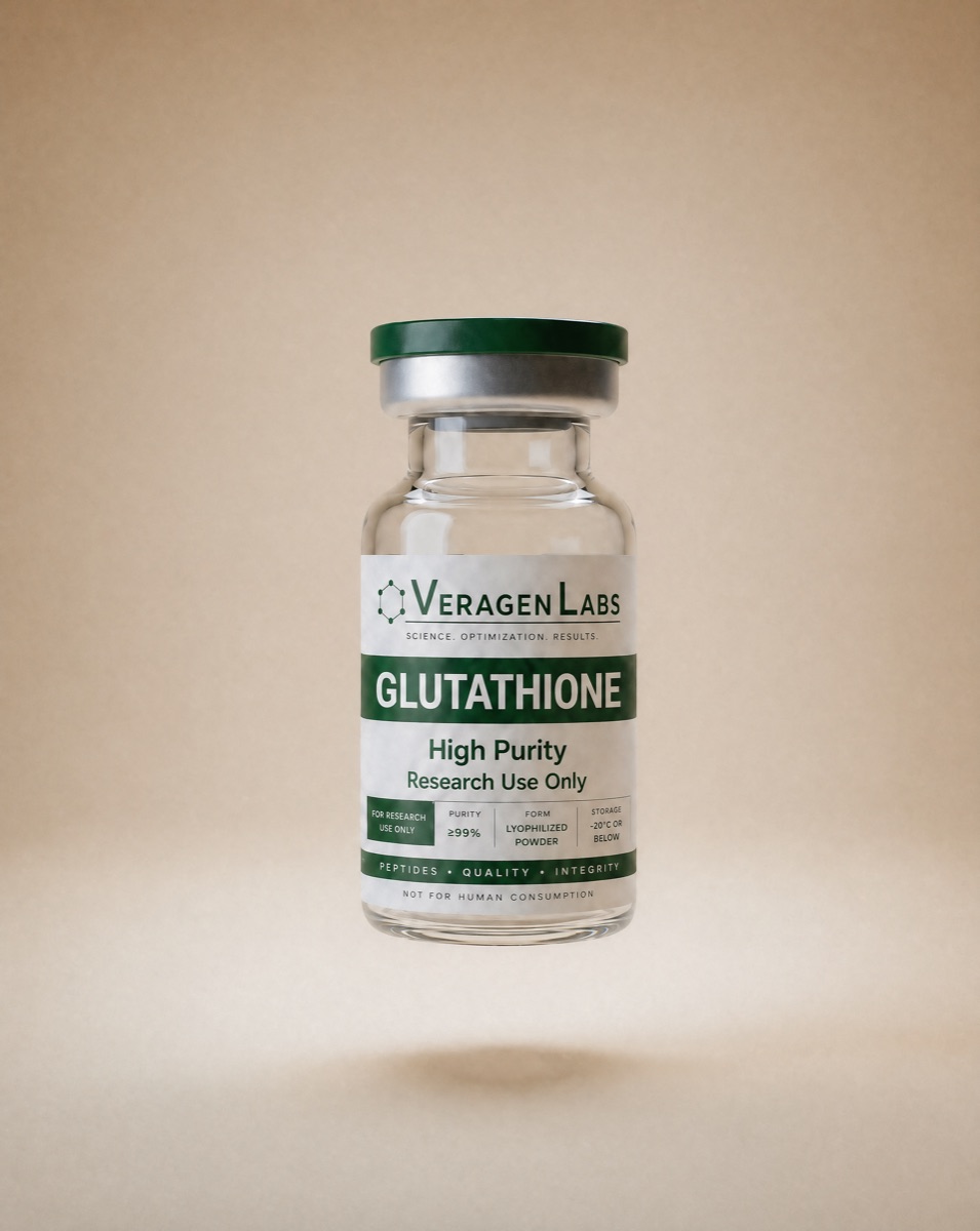Glutathione (750mg)