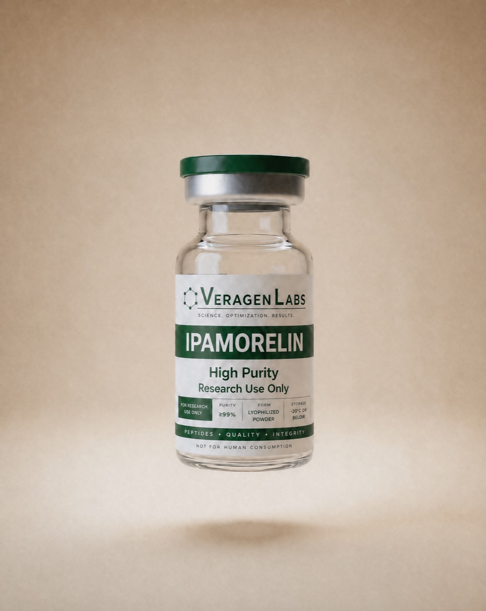 Ipamorelin (5mg)