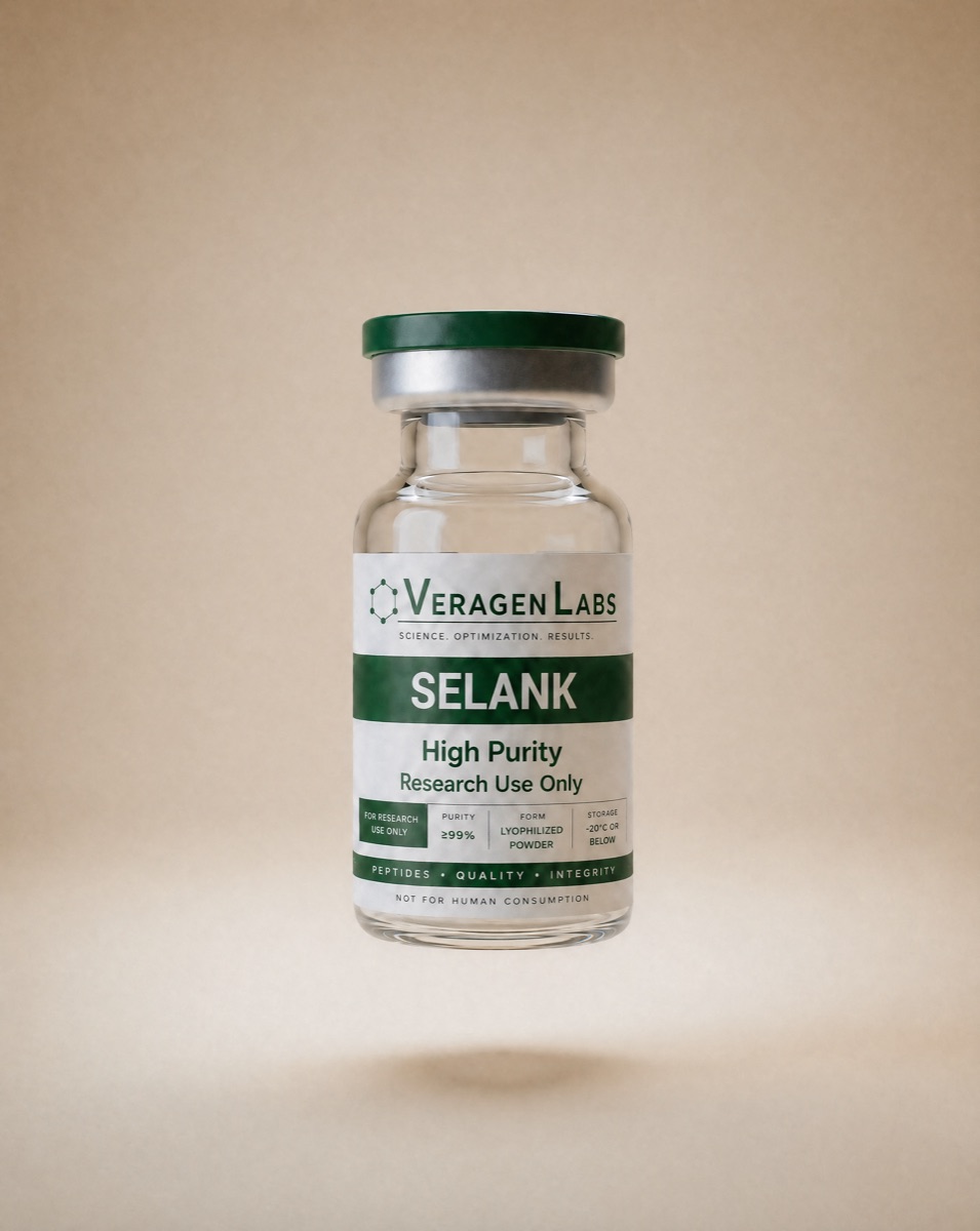 Selank
