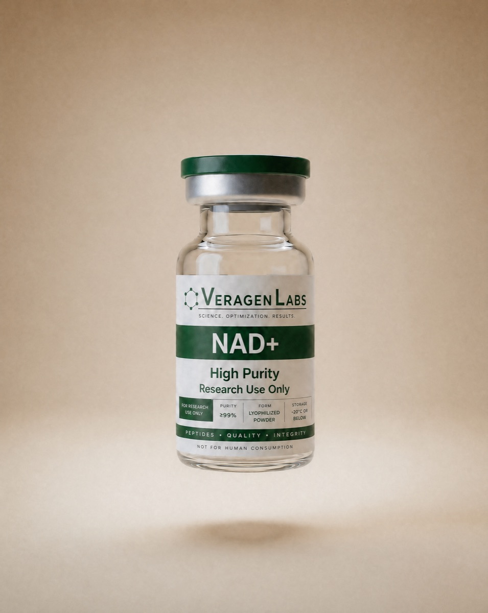 NAD+ (500mg)