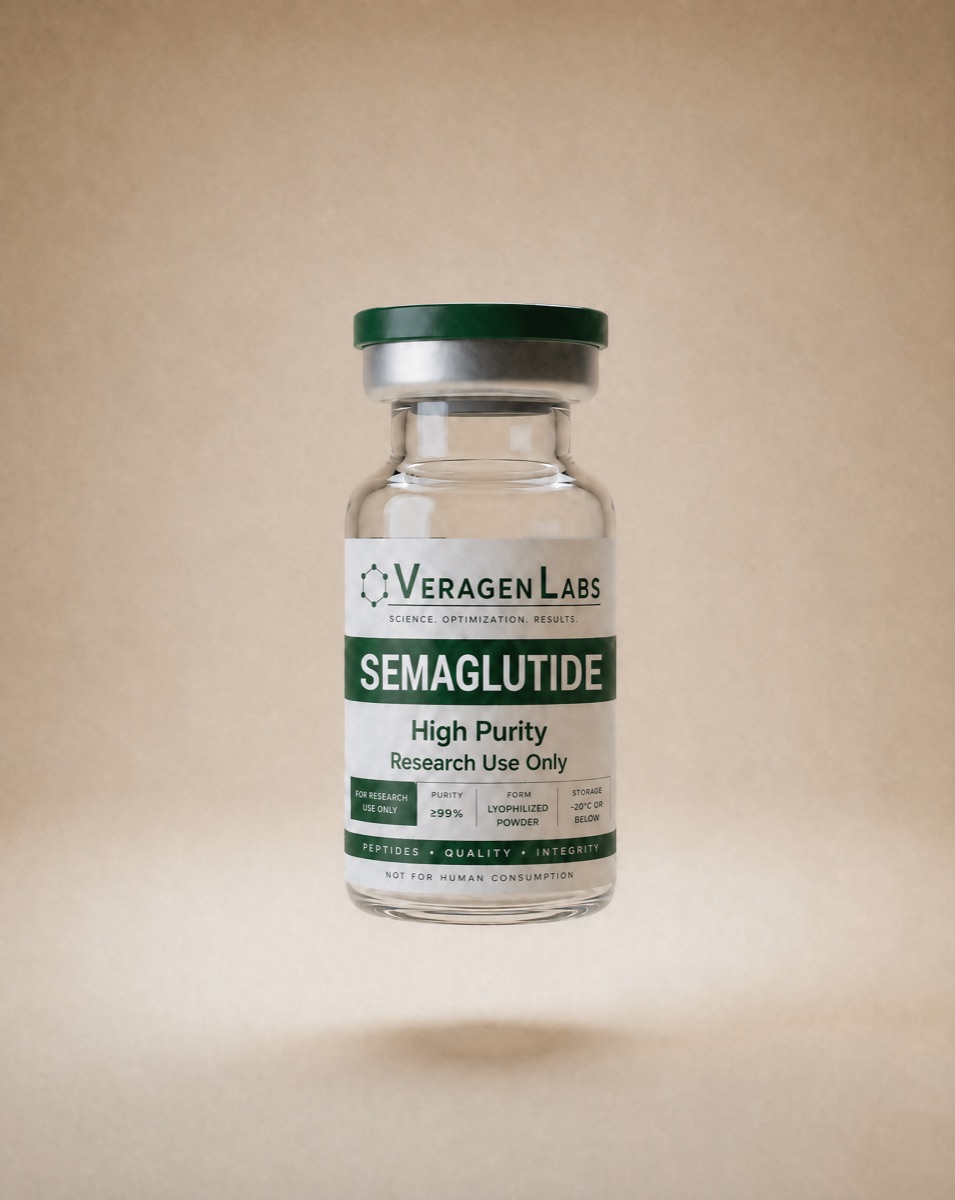 Semaglutide