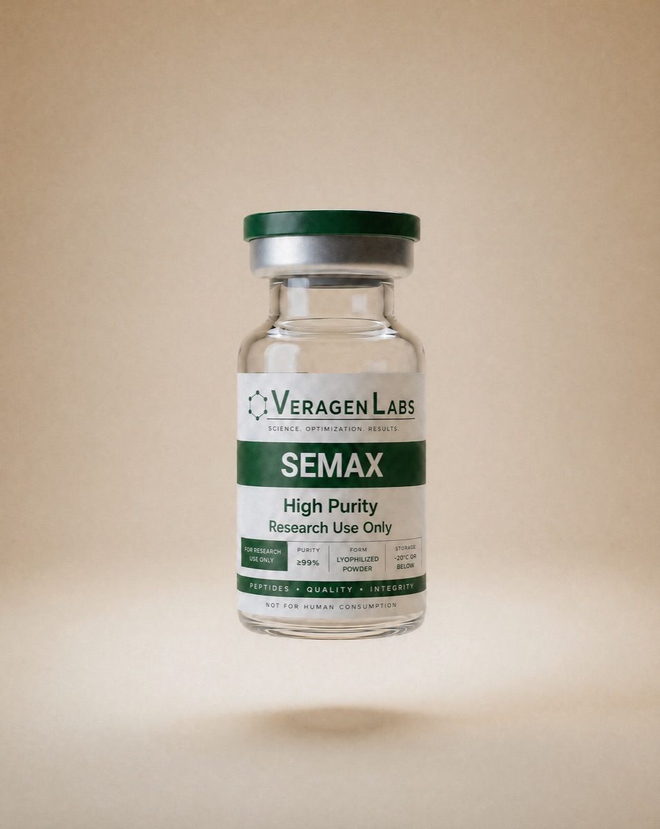 Semax (10mg)