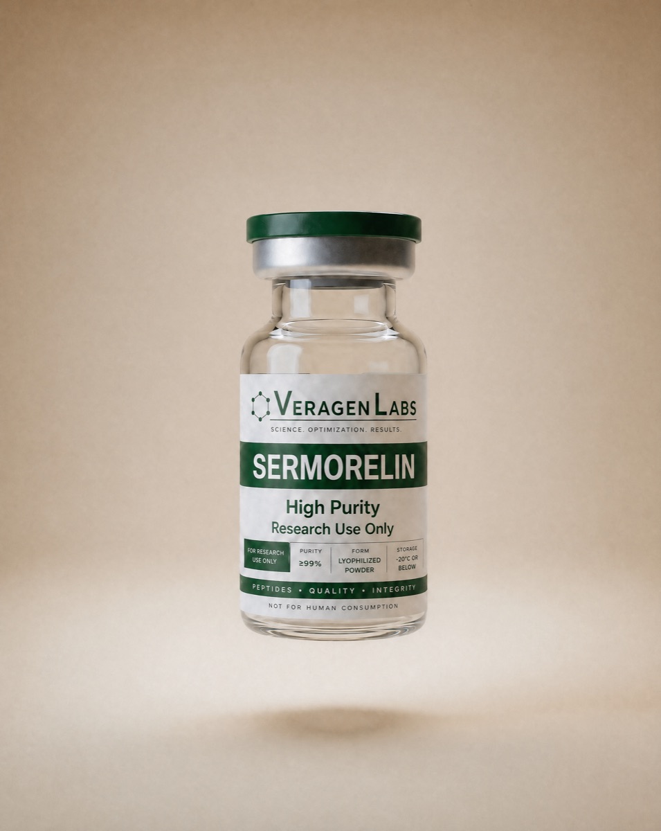 Sermorelin (10mg)