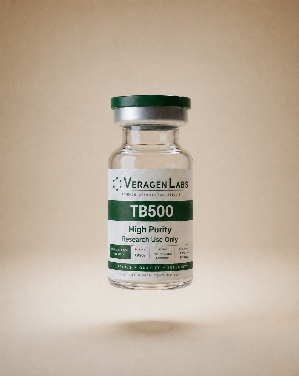 TB500 (Thymosin Beta-4 Acetate)