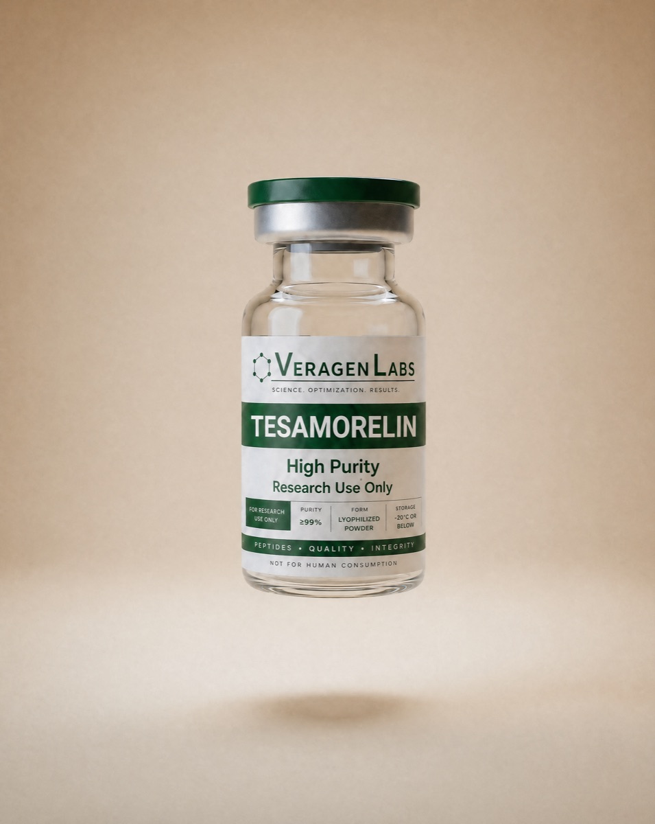 Tesamorelin (10mg)